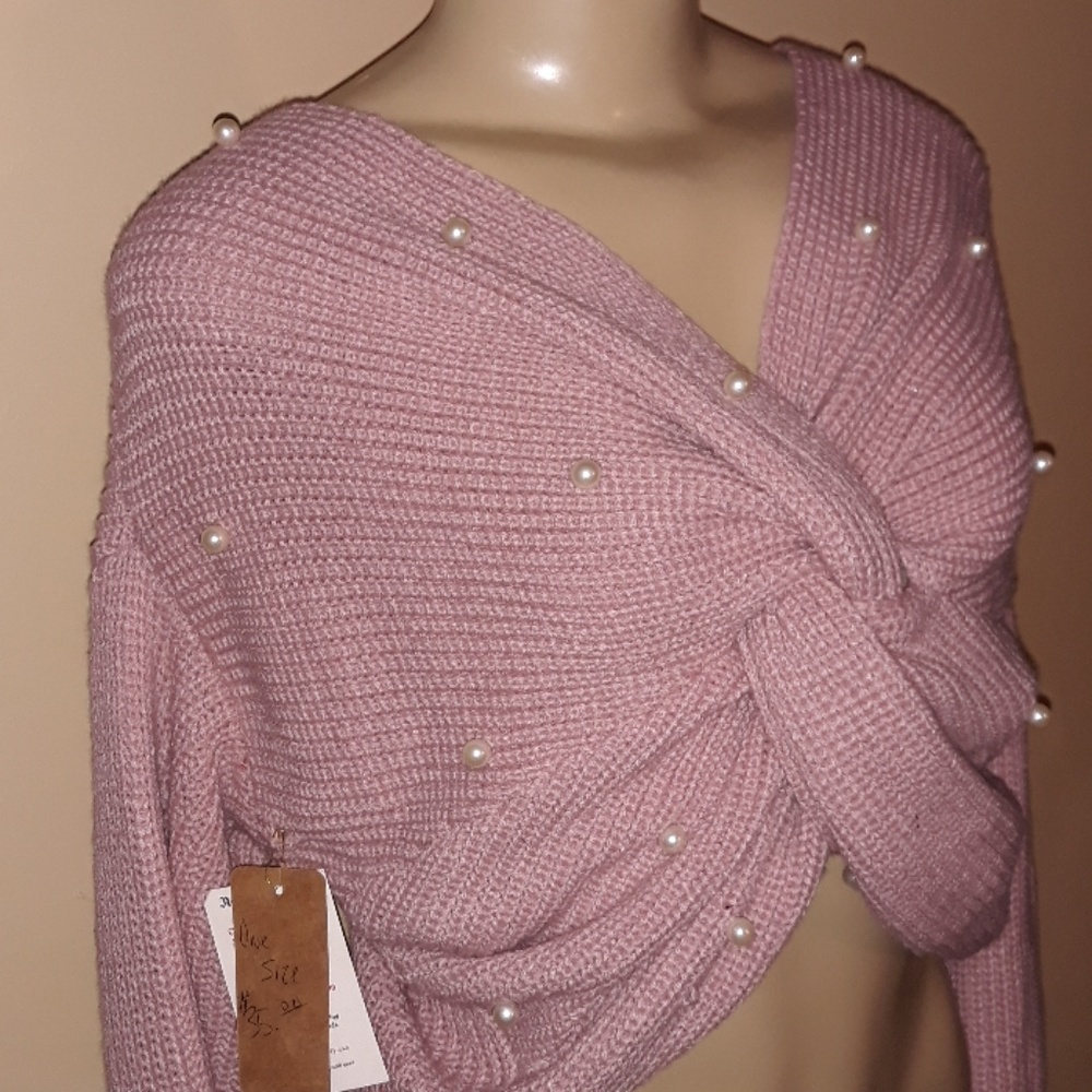 COPY - Sweater - Picture 4 of 6